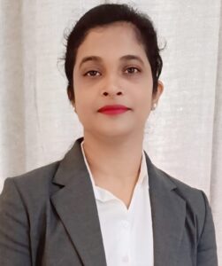Dr Prajakta Asnodkar