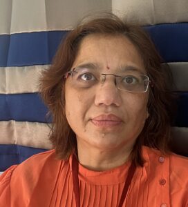 Dr. Sushma M – Medical Officer