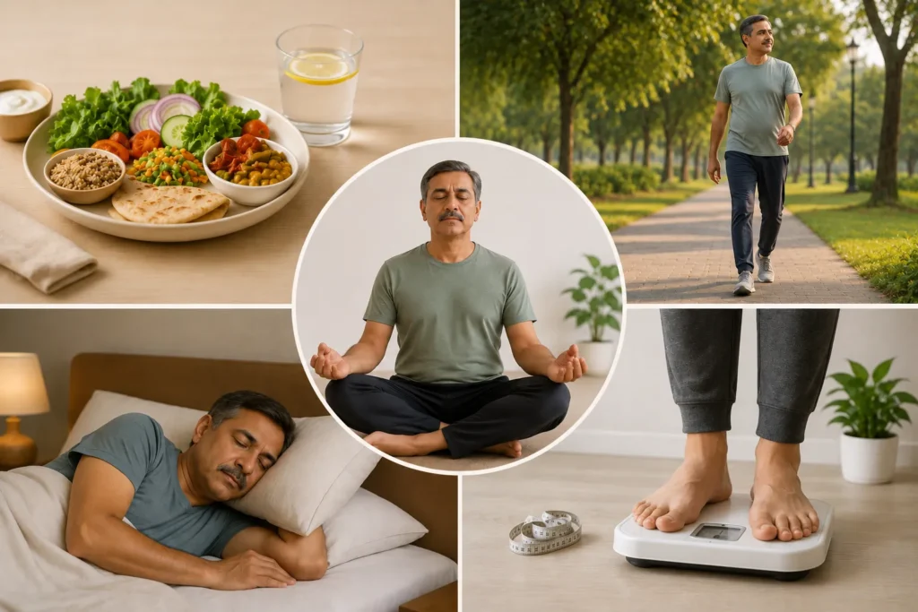 hypertension treatment ayurveda
